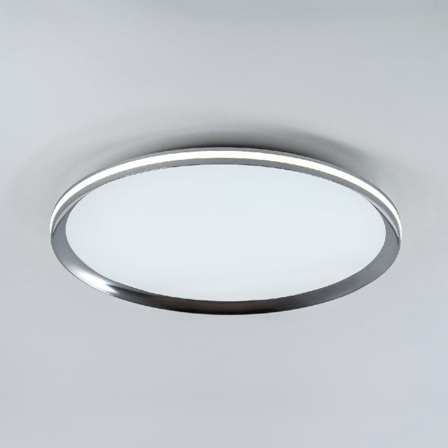 Потолочный светильник LED4U L3020-500 CR Потолочный светильник LED4U L3020-500 CR