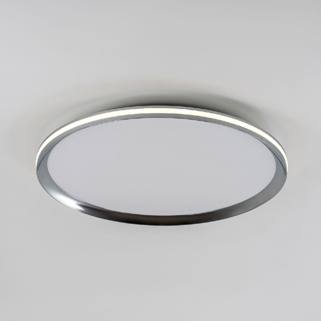 Потолочный светильник LED4U L3020-500 CR Потолочный светильник LED4U L3020-500 CR