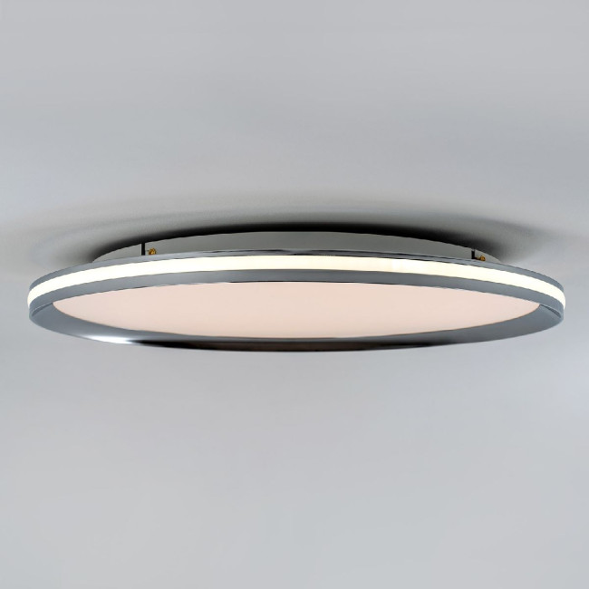 Потолочный светильник LED4U L3020-500 CR Потолочный светильник LED4U L3020-500 CR