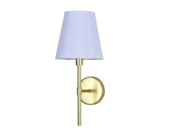 Бра Newport 3552/A mat.gold М0071566