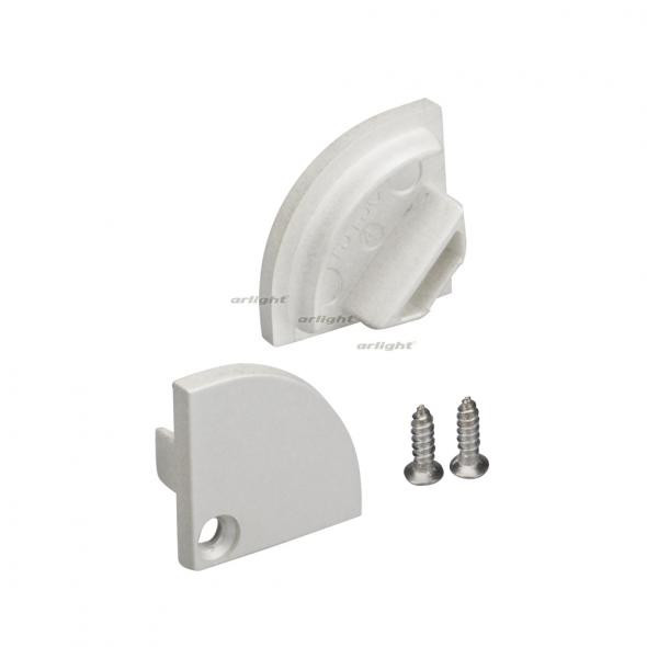 Заглушка Arlight SL-KANT-H15 019329 Заглушка Arlight SL-KANT-H15 019329