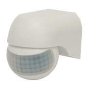 Датчик движения ИК Uniel USN-R20 2000W/180R White UL-00009210 Датчик движения ИК Uniel USN-R20 2000W/180R White UL-00009210