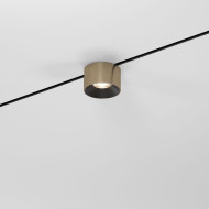 Трековый магнитный светильник Elektrostandard Mini Magnetic 85206/01 4690389206238 a067278 Трековый магнитный светильник Elektrostandard Mini Magnetic 85206/01 4690389206238 a067278