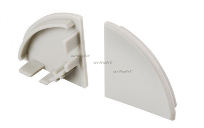 Заглушка Arlight KLUS-P45 Round 020903 Заглушка Arlight KLUS-P45 Round 020903