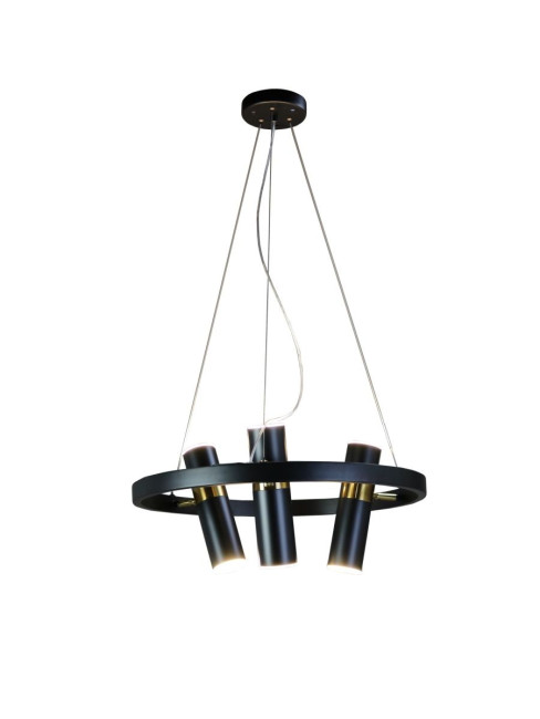 Подвесная люстра Zortes Tweeny ZRS.1828.50 Подвесная люстра Zortes Tweeny ZRS.1828.50