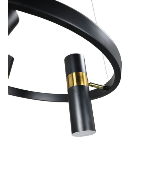 Подвесная люстра Zortes Tweeny ZRS.1828.50 Подвесная люстра Zortes Tweeny ZRS.1828.50