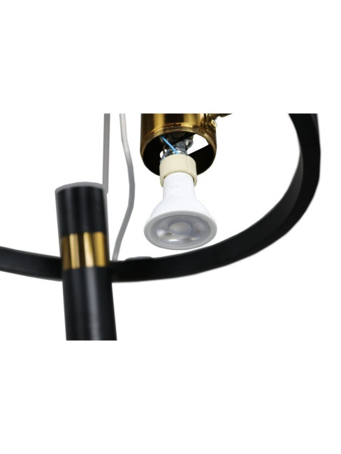 Подвесная люстра Zortes Tweeny ZRS.1828.50 Подвесная люстра Zortes Tweeny ZRS.1828.50