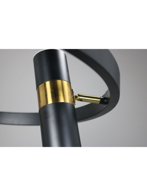 Подвесная люстра Zortes Tweeny ZRS.1828.50 Подвесная люстра Zortes Tweeny ZRS.1828.50