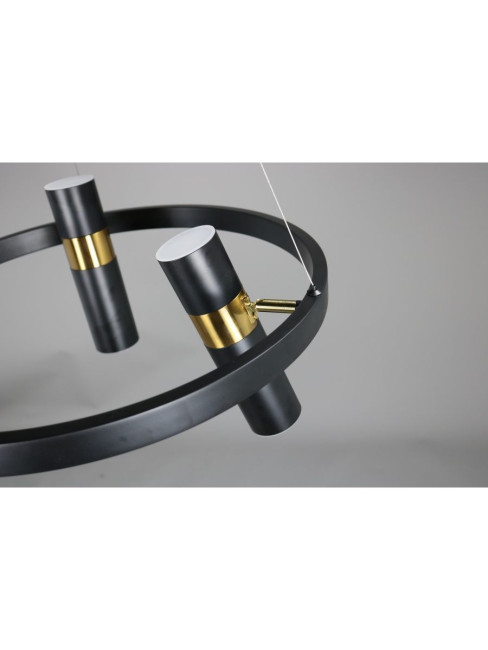 Подвесная люстра Zortes Tweeny ZRS.1828.50 Подвесная люстра Zortes Tweeny ZRS.1828.50