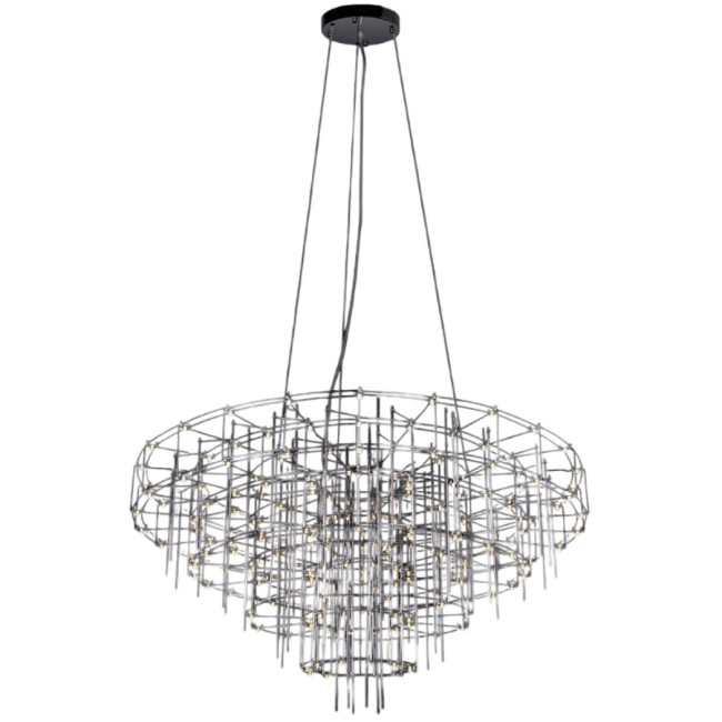 Подвесная люстра Loft IT Spy 10258/800 Подвесная люстра Loft IT Spy 10258/800