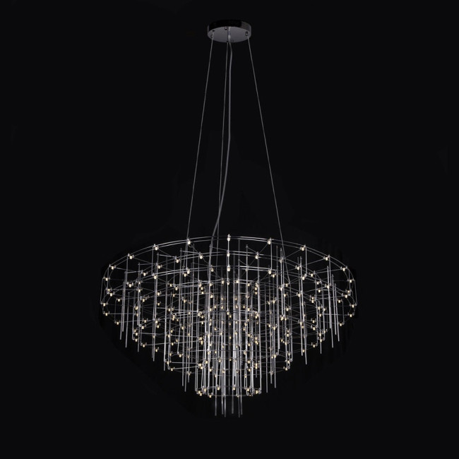 Подвесная люстра Loft IT Spy 10258/800 Подвесная люстра Loft IT Spy 10258/800