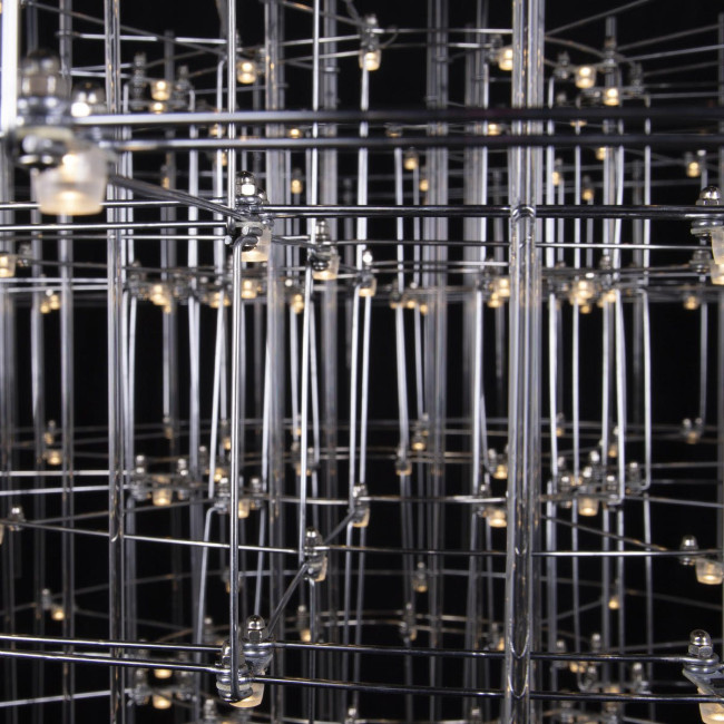 Подвесная люстра Loft IT Spy 10258/800 Подвесная люстра Loft IT Spy 10258/800