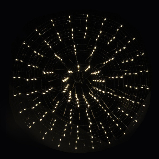 Подвесная люстра Loft IT Spy 10258/800 Подвесная люстра Loft IT Spy 10258/800