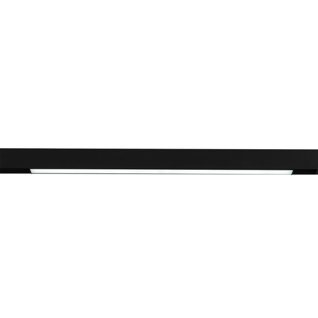 Трековый магнитный светильник Crystal Lux Space CLT 0.33 001 18W BL M 3CCT-SMART