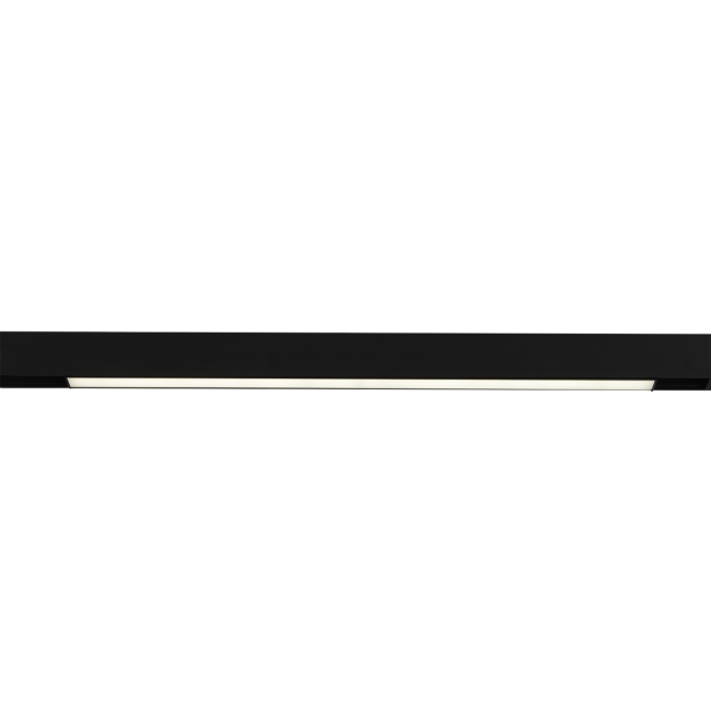 Трековый магнитный светильник Crystal Lux Space CLT 0.33 001 18W BL M 3CCT-SMART