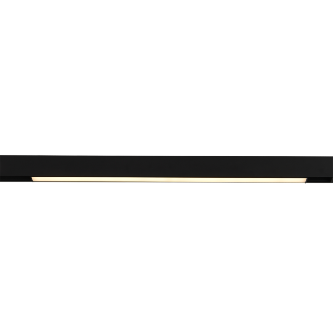 Трековый магнитный светильник Crystal Lux Space CLT 0.33 001 18W BL M 3CCT-SMART
