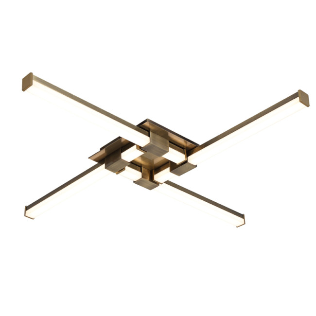 Коннектор для шинопровода Nowodvorski Conector Straight 6130