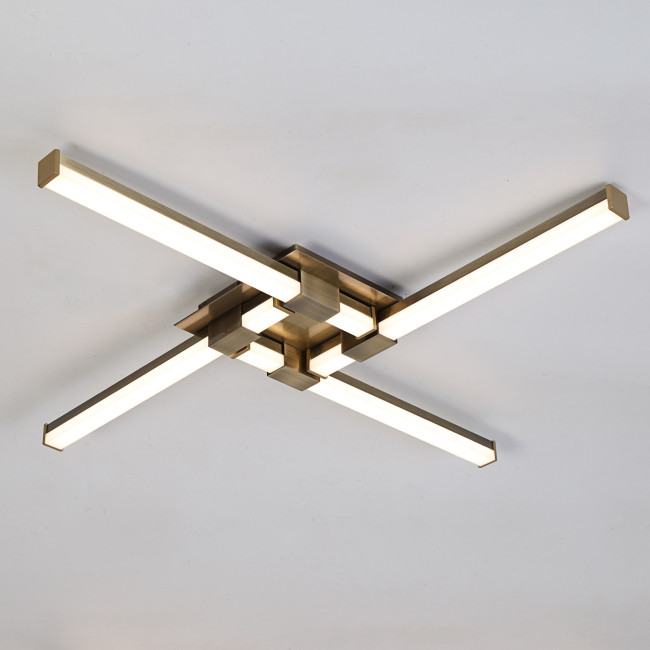 Коннектор для шинопровода Nowodvorski Conector Straight 6130