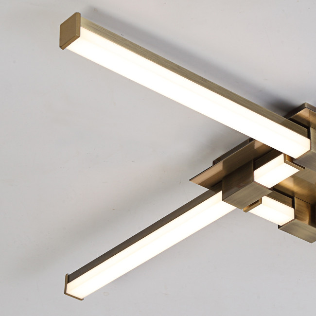 Коннектор для шинопровода Nowodvorski Conector Straight 6130