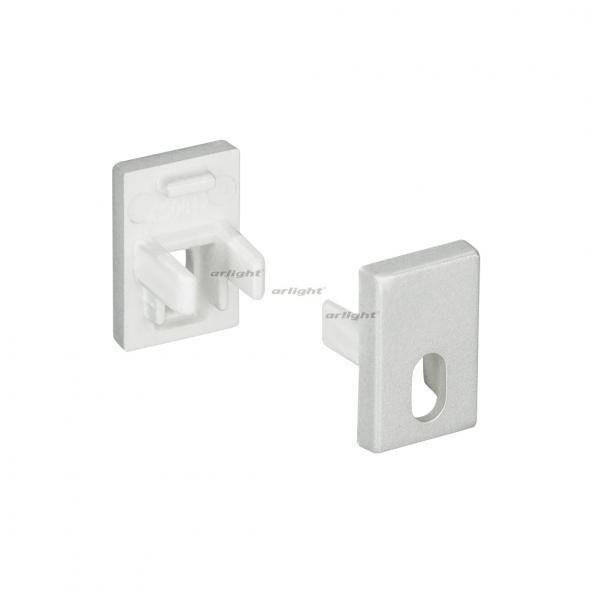 Заглушка Arlight SL-MINI-8-H12 с отверстием 024478 Заглушка Arlight SL-MINI-8-H12 с отверстием 024478