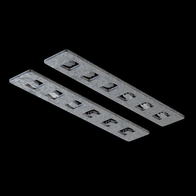 Пластина соединительная Maytoni Technical Accessories for Exility TRA034C-42S