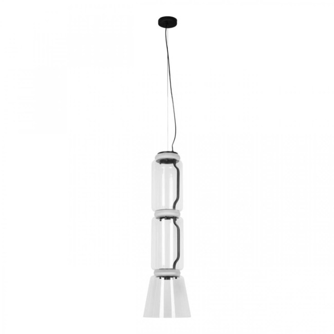 Подвесной светильник Loft IT Noctambule 10193/M Подвесной светильник Loft IT Noctambule 10193/M