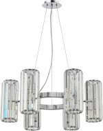 Подвесная люстра Stilfort Twin 2175/09/12P