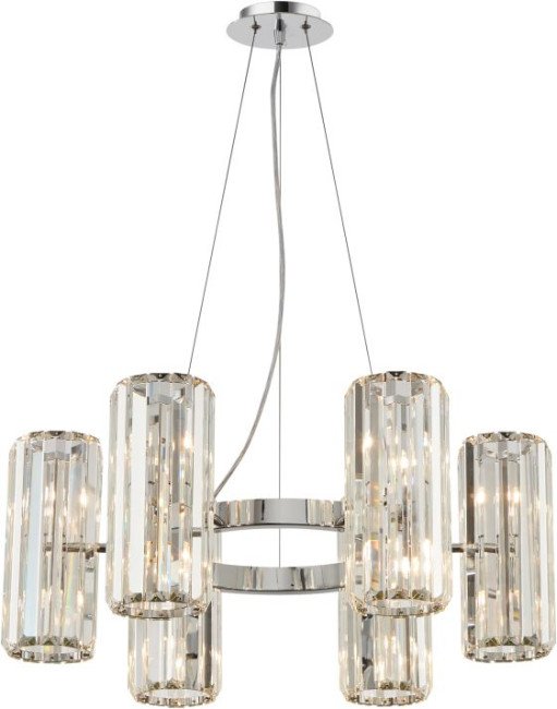 Подвесная люстра Stilfort Twin 2175/09/12P