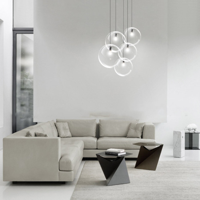 Подвесной светильник ImperiumLoft Penball 168479-26 Подвесной светильник ImperiumLoft Penball 168479-26