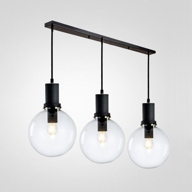 Подвесной светильник ImperiumLoft Penball 168479-26 Подвесной светильник ImperiumLoft Penball 168479-26