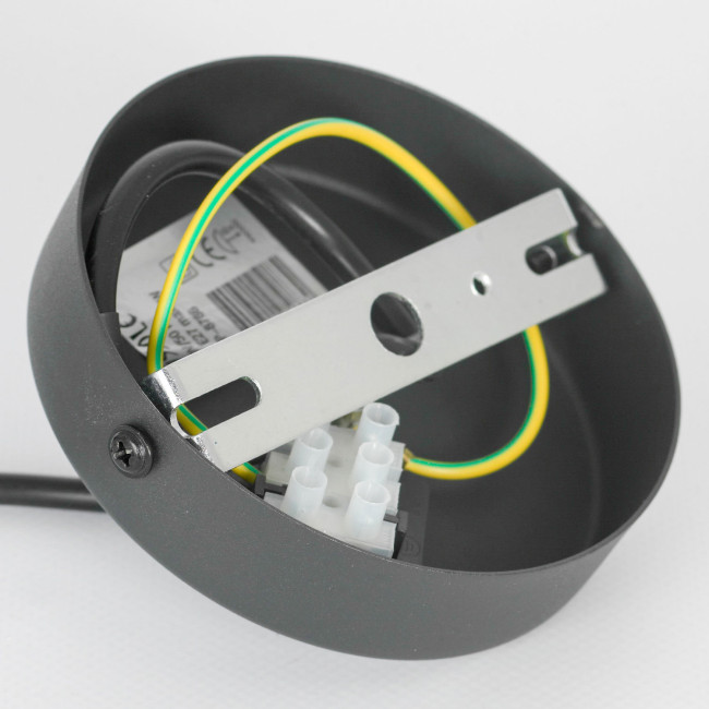 Подвесной светильник Lussole Blount LSP-8786 Подвесной светильник Lussole Blount LSP-8786