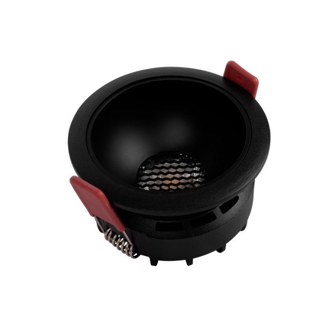 Встраиваемый светильник Loft IT Comb 10330/B Black Встраиваемый светильник Loft IT Comb 10330/B Black