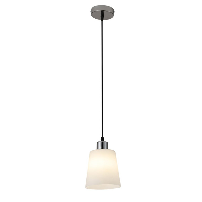 Подвесной светильник Escada Clarity 120004/1P Chrome ES0000040