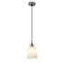 Подвесной светильник Escada Clarity 120004/1P Chrome ES0000040
