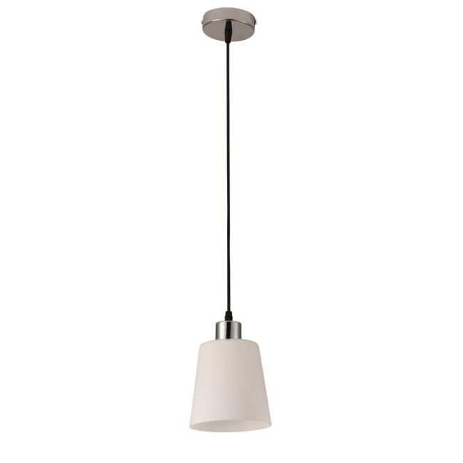 Подвесной светильник Escada Clarity 120004/1P Chrome ES0000040