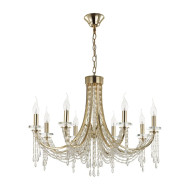 Подвесная люстра Odeon Light Capel 5063/8