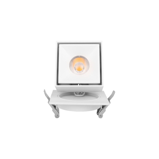 Встраиваемый спот Loft IT Top 10325/B White