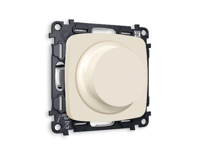 Комплект механизма светорегулятора универсального Ambrella Volt Omega MO325510 Комплект механизма светорегулятора универсального Ambrella Volt Omega MO325510