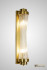 Настенный светильник AM Group AM458 GOLD Настенный светильник AM Group AM458 GOLD