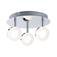 Светодиодный спот Paulmann Iro 50101 Светодиодный спот Paulmann Iro 50101