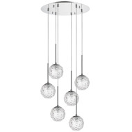 Подвесная люстра Lightstar 815260 Подвесная люстра Lightstar 815260