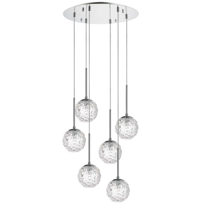 Подвесная люстра Lightstar 815260