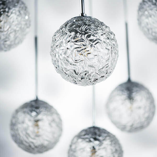 Подвесная люстра Lightstar 815260