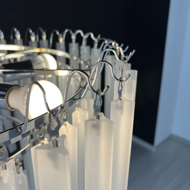 Подвесная люстра ImperiumLoft Eich 185377-22 Подвесная люстра ImperiumLoft Eich 185377-22