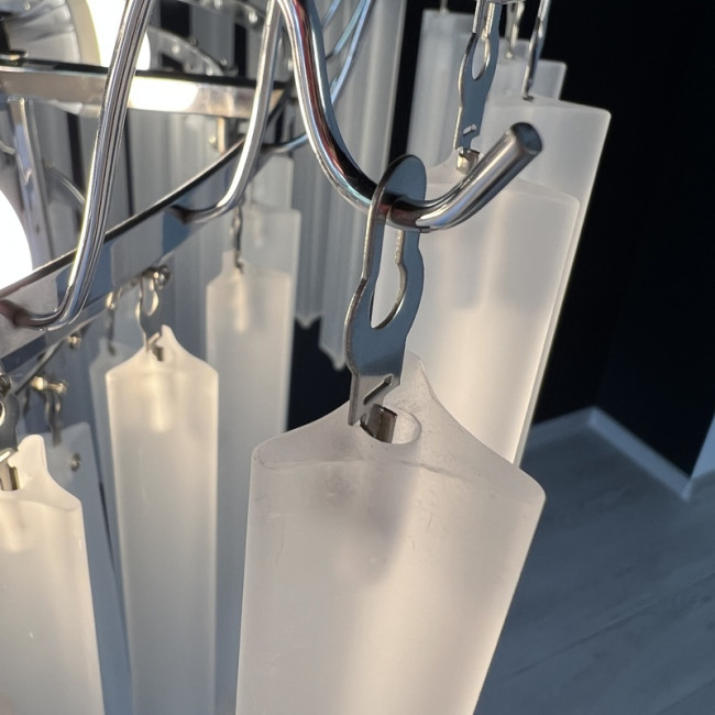 Подвесная люстра ImperiumLoft Eich 185377-22 Подвесная люстра ImperiumLoft Eich 185377-22