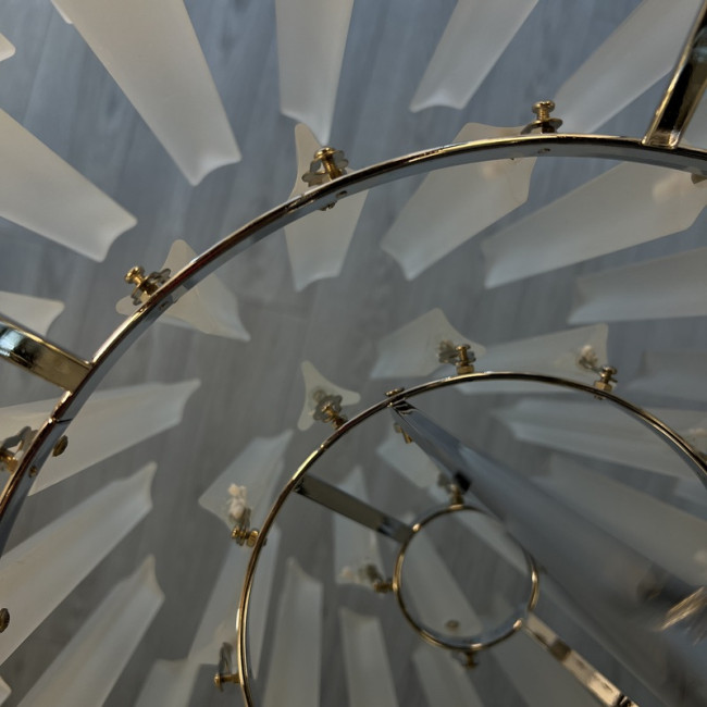 Подвесная люстра ImperiumLoft Eich 185377-22 Подвесная люстра ImperiumLoft Eich 185377-22