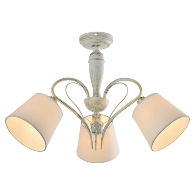 Потолочная люстра Lussole Lgo LSP-8061 Потолочная люстра Lussole Lgo LSP-8061