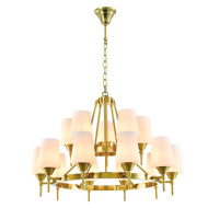 Подвесная люстра Aployt Lyus APL.840.03.15 Подвесная люстра Aployt Lyus APL.840.03.15