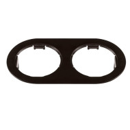 Рамка Lightstar Domino Round 214657 Рамка Lightstar Domino Round 214657