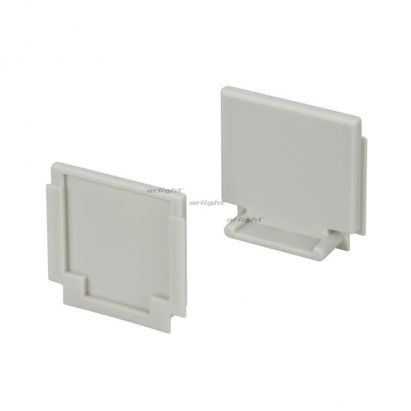 Заглушка профиля Arlight 016391 Заглушка профиля Arlight 016391